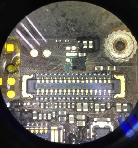 iPhone 6s camera does not open troubleshooting