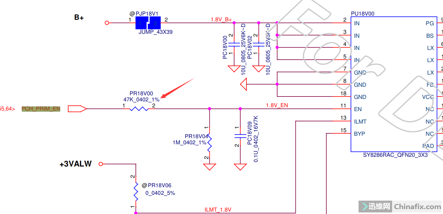 Dell G7 7588 notebook Won't Turn On repair
