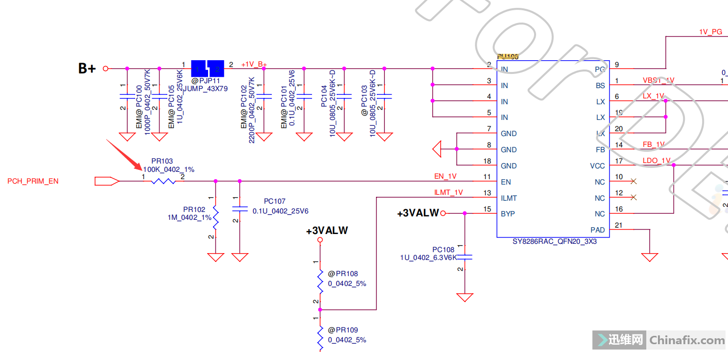 Dell G7 7588 notebook Won't Turn On repair