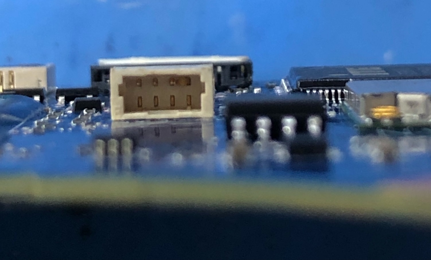 Redmi XMG1902-BR Maintenance of notebook computer Won't Turn On