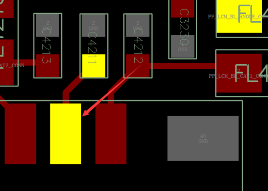 iPhone 6s screen does not light up repair