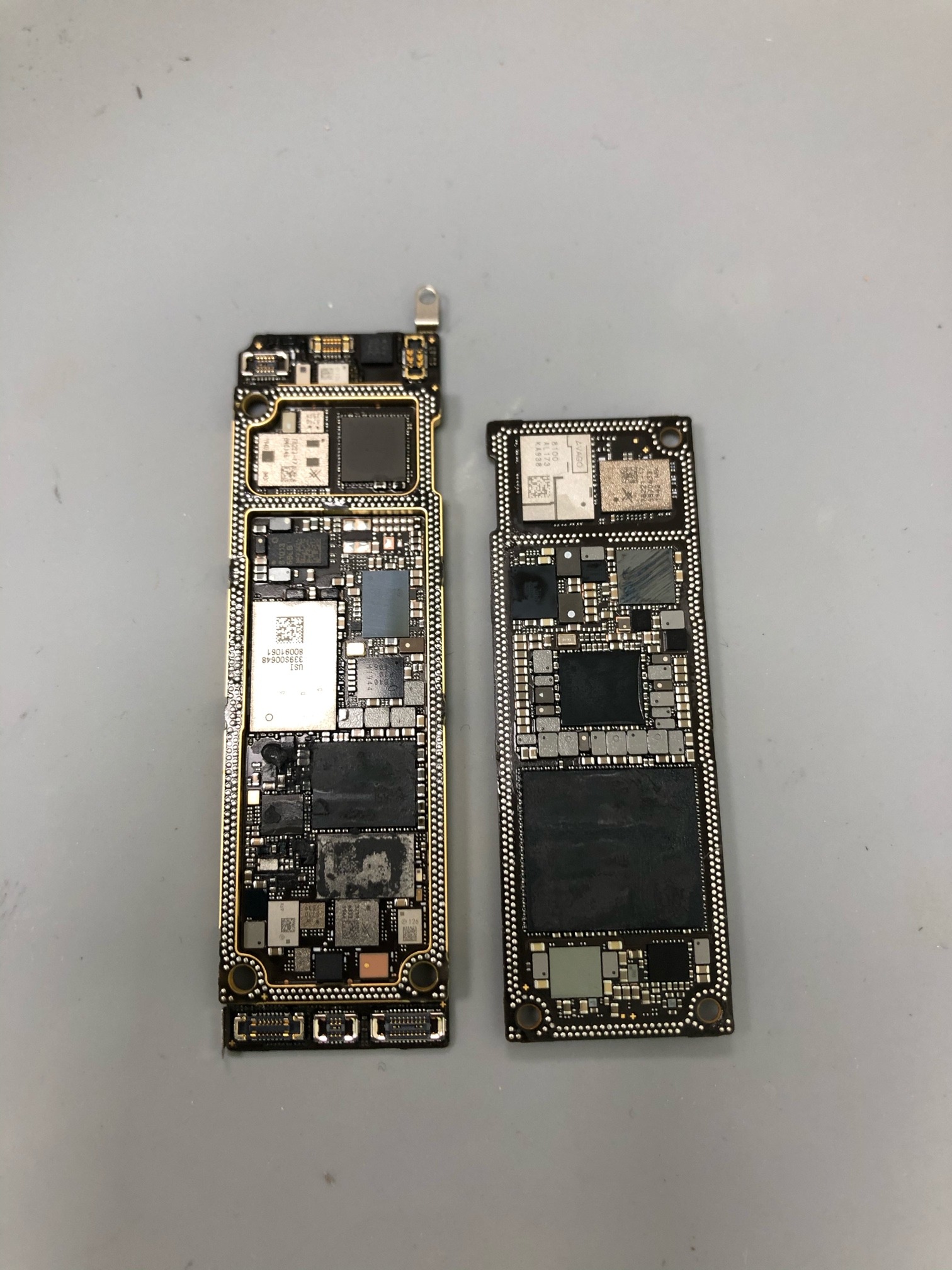 iPhone 11 Won't Turn On repair