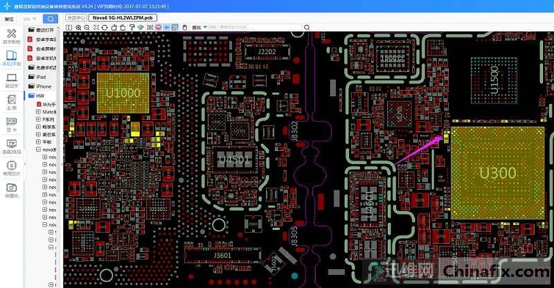 Huawei nova6 can't be opened for repair