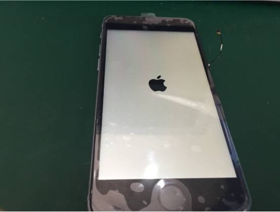 iPhone 6S failed repair