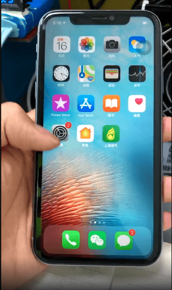 iPhone 11 Won't Turn On repair