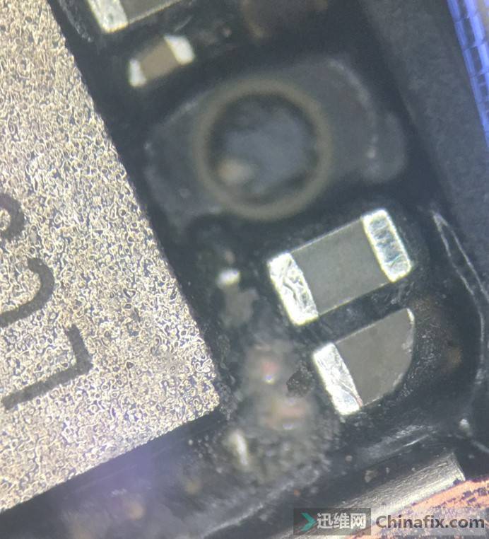 IPhone 7 Won't Turn On repair