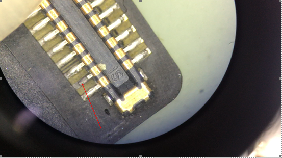 iPhone XS Max Invasive Demand Id Not available Repair