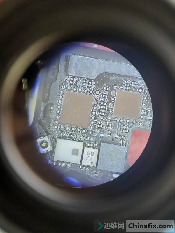 iPhone 8Plus has not been serving repair