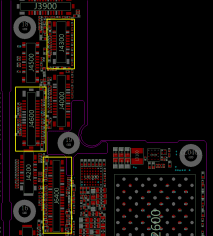 iPhone XS Max restarts from time to time for repair