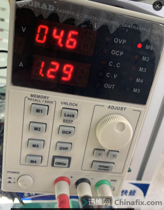 iPhone 7 no booting repair after falling