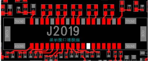 iPhone 6 Plus boot screen is black or frozen repair