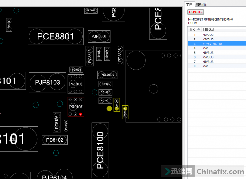 ASUS X455LD laptop usb interface does not respond to repair