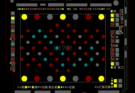 iPhone 7 no booting repair after falling