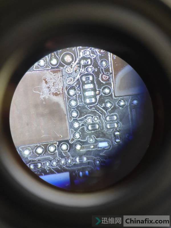 iPhone 8Plus has not been serving repair