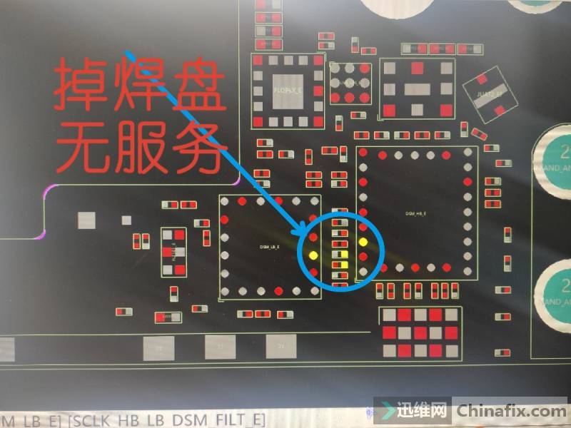 iPhone 8Plus has not been serving repair