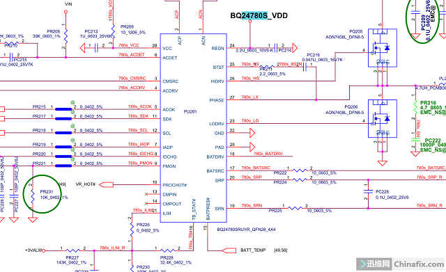 Lenovo saved Y7000 laptop water in water, but protected isolation repair