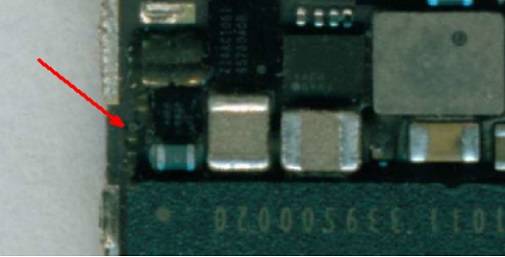 iPhone 6 Plus boot screen is black or frozen repair