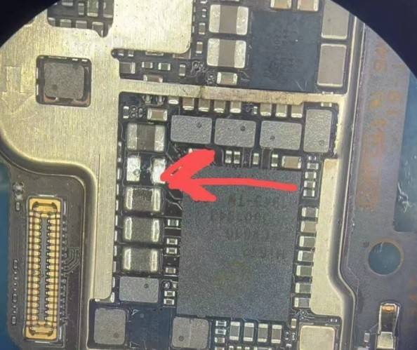 Huawei Mate 30 Won't Turn On repair