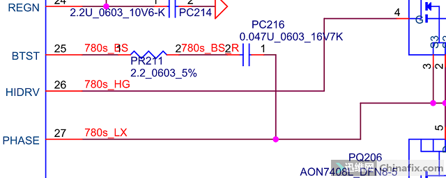 Lenovo saved Y7000 laptop water in water, but protected isolation repair