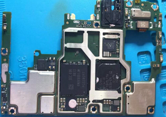 Glory X10 Can't charge r