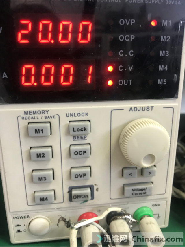 DELL 14-7447 Laptop Won't Turn On Repair