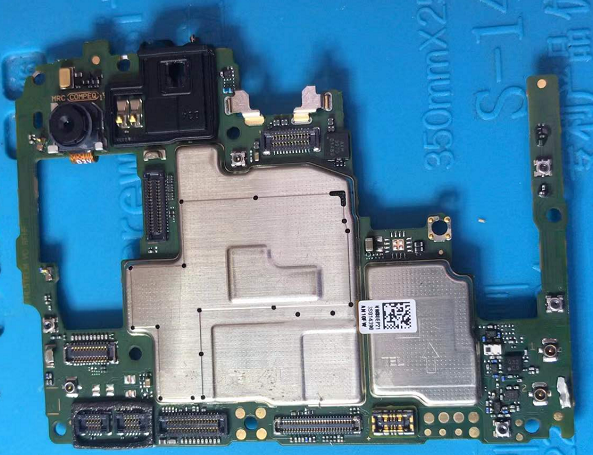 Glory X10 Can't charge 