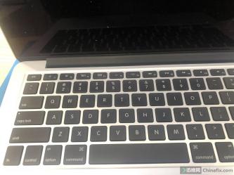 Apple MacBook Pro a1502 laptop screen does not display repair
