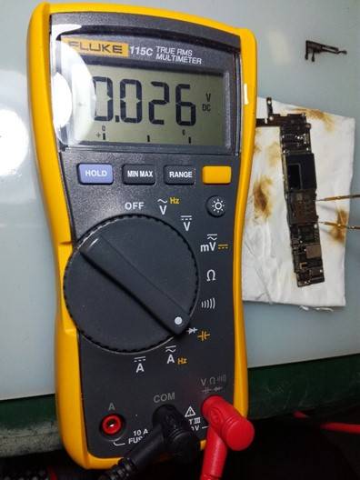 iPhone 6 SIM does not read troubleshooting