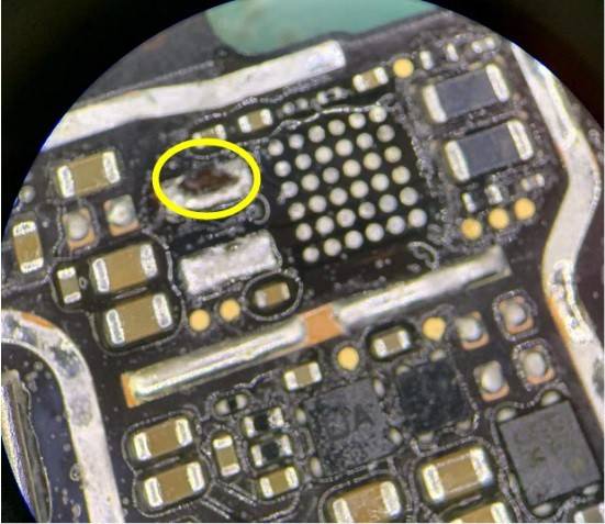 OnePlus 7 Won't Turn On repair