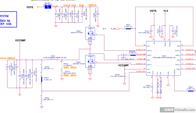 Lenovo X270 laptop Won't Turn On repair