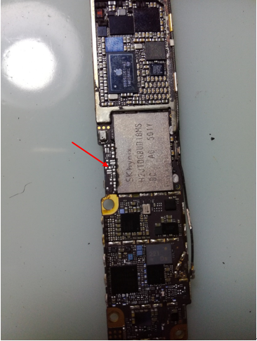 iPhone 6 SIM does not read troubleshooting