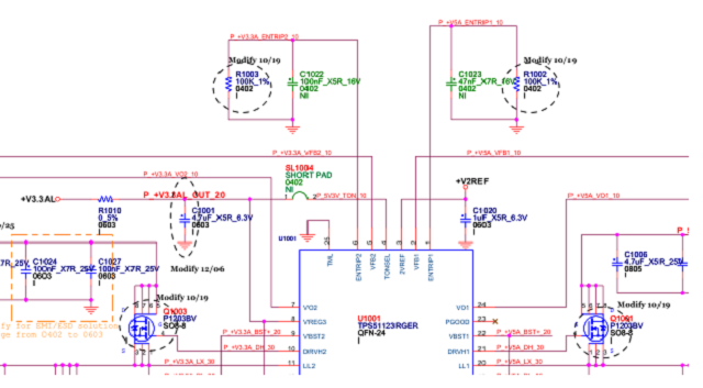 HP 431 laptop Won't Turn On repair