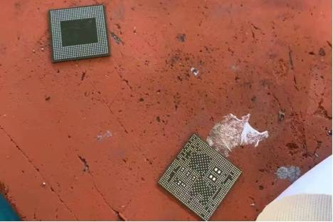 Redmi K30 Supreme Won't Turn On repair