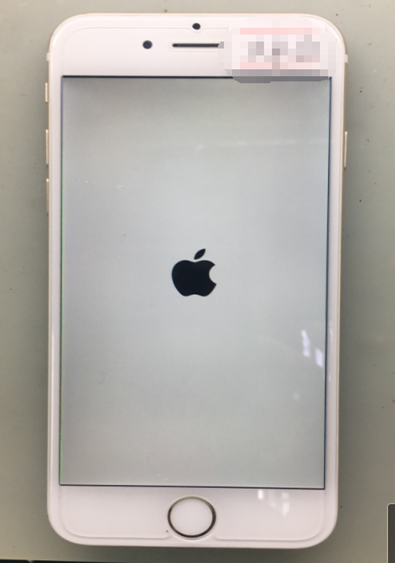 iPhone 6 screen failure repair