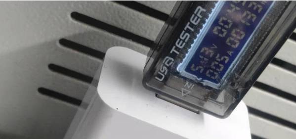 Oppo A5 mobile phone charging abnormal repair