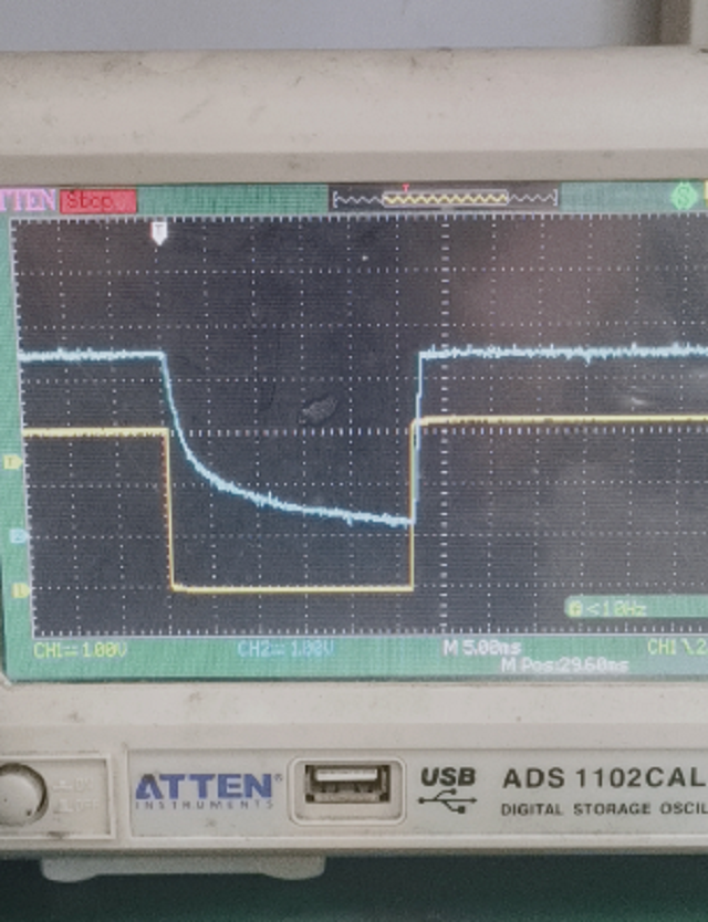 ASUS FX505GD Laptop Won't Turn On Repair