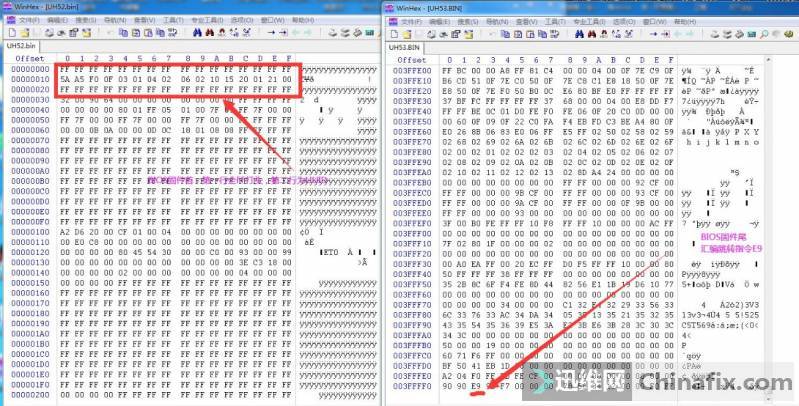 Lenovo Y430P notebook computer no booting repair