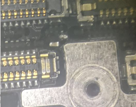 iPhoneXS MAX speakers have no sound repair