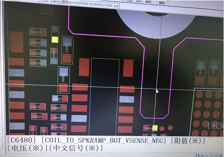 iPhoneXS MAX speakers have no sound repair