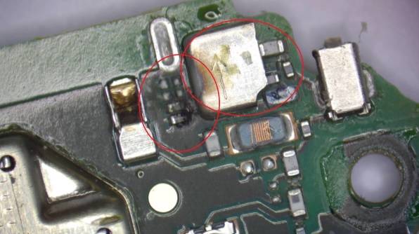 Huawei Nova 5Pro sim card no serviecs repair