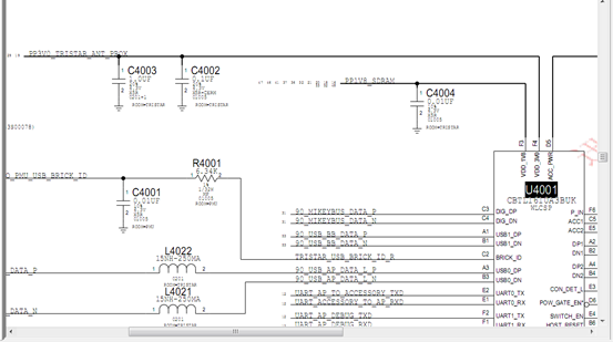 iPhone 7 Plus phone power down quick repair