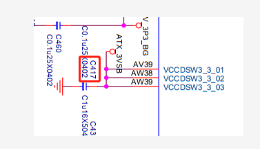 EMB-6011 mainboard startup does not respond to repair