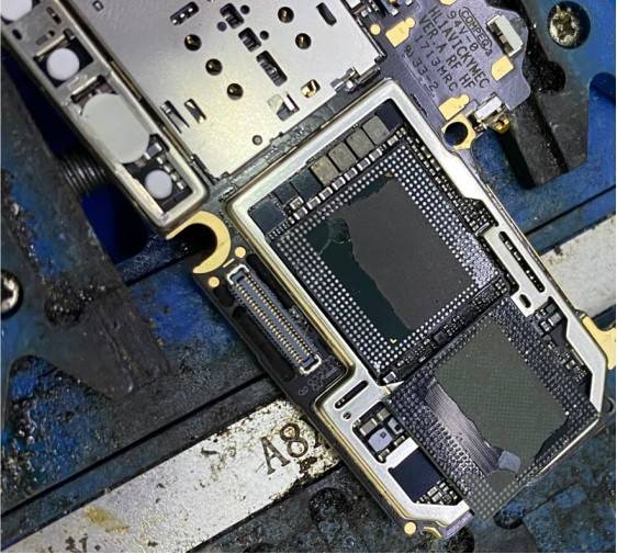 Huawei P10 Plus mobile phone Won't Turn On repair