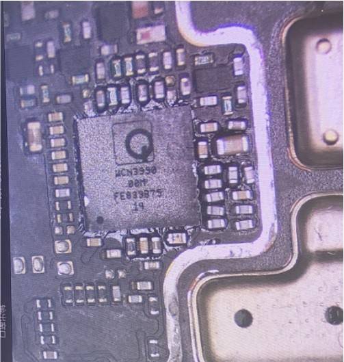 OPPO R17 Pro Bluetooth can't be opened for repair