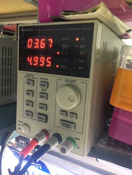 iPhone 6S Plus Won't Turn On repair