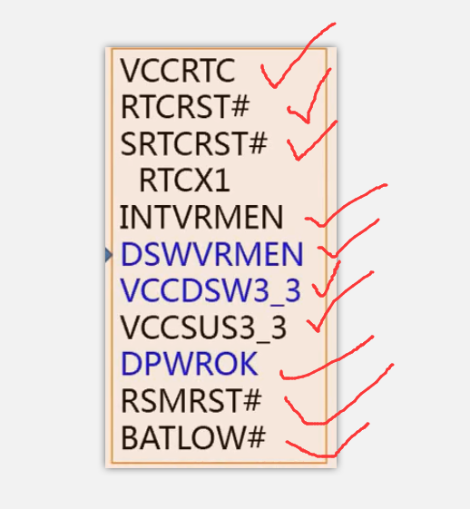 Asus B150 PRO GMING mainboard Won't Turn On repair