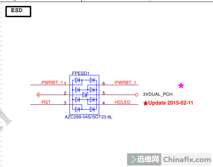 Gigabyte ga-h110m-s2 mainboard is not powered on for repair