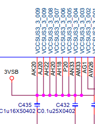 EMB-6011 mainboard startup does not respond to repair