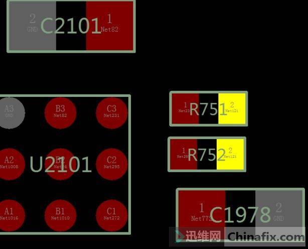 Huawei Changxiang 10 Plus screen does not display repair