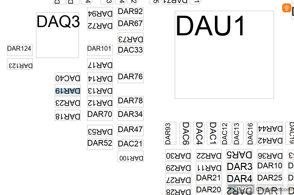 Gigabyte GA-H110M-S2PH motherboard is constantly restarted for repair